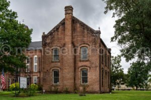 Center, Texas A4-23996 - Mansfield Photography