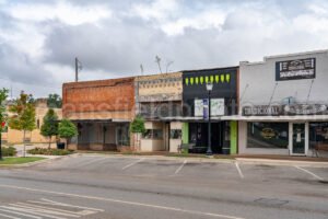 Center, Texas A4-23997 - Mansfield Photography