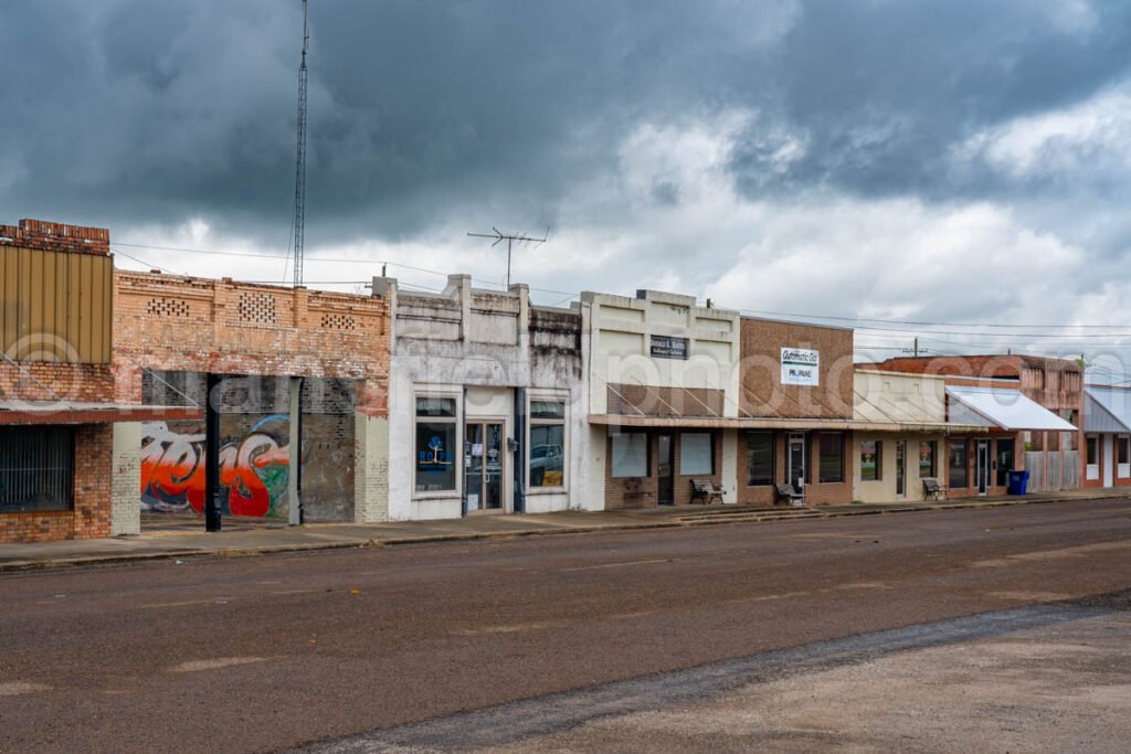 Tenaha, Texas A4-24017 - Mansfield Photography