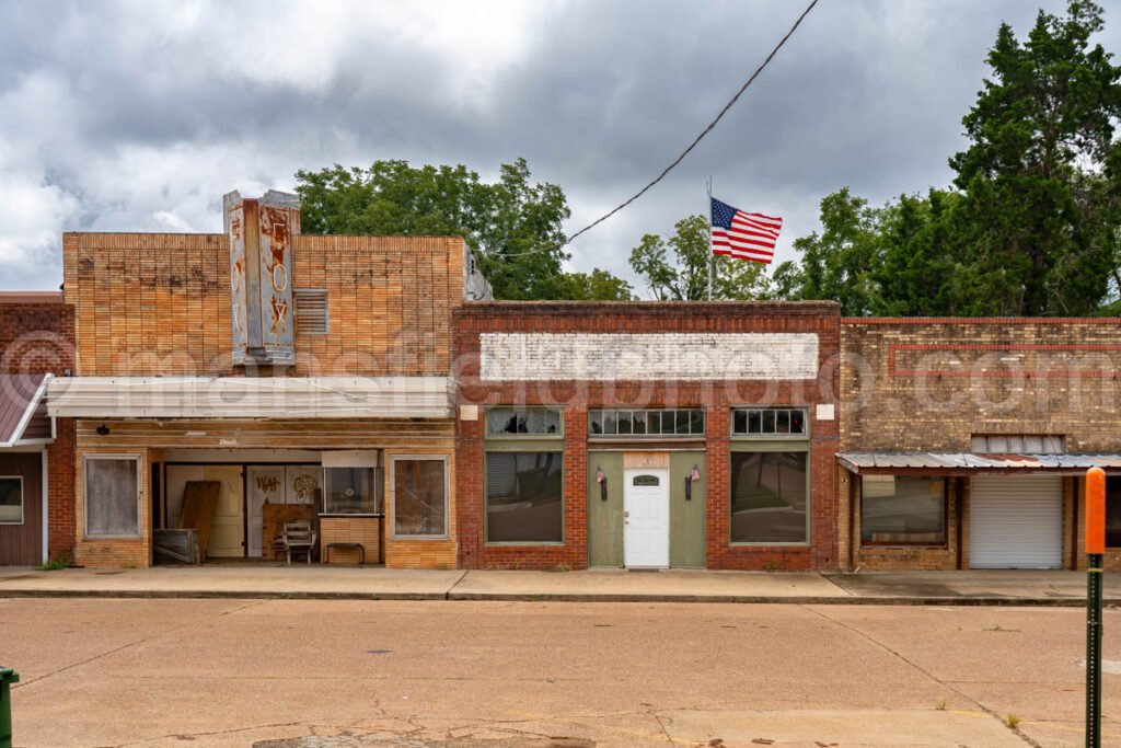 Timpson, Texas A4-24031 - Mansfield Photography