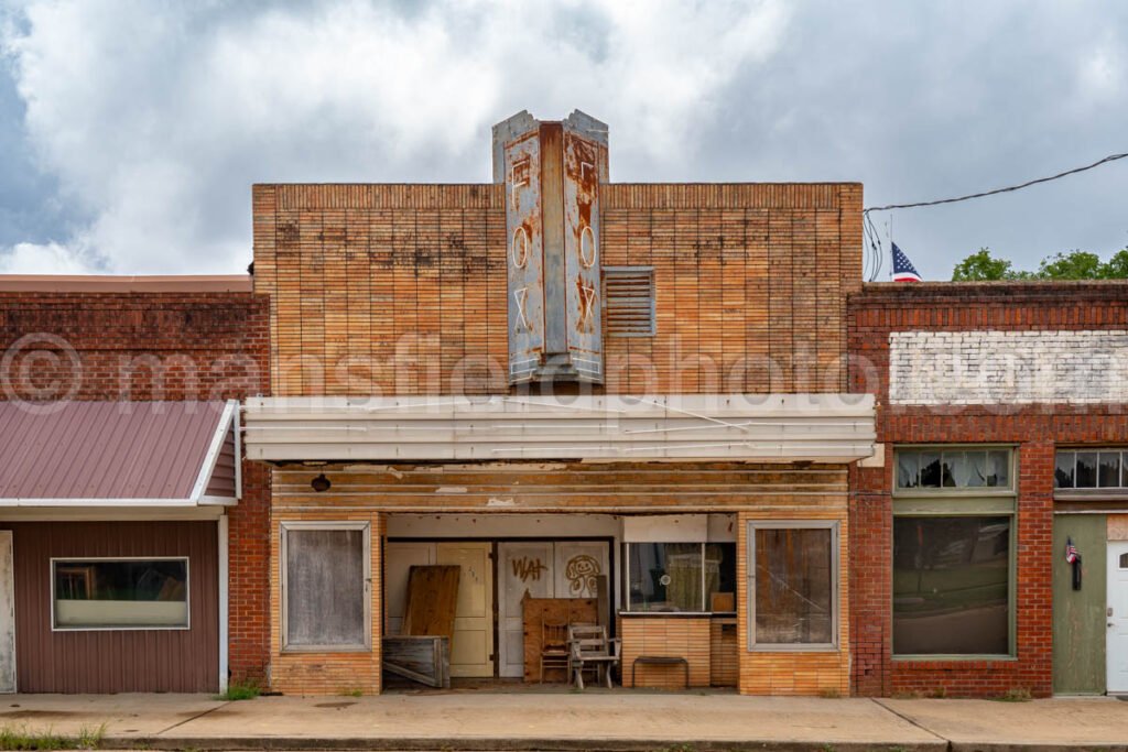 Timpson, Texas A4-24034 - Mansfield Photography