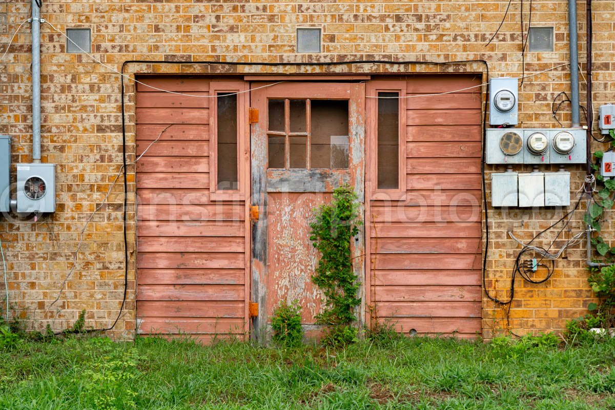 Timpson, Texas A4-24035