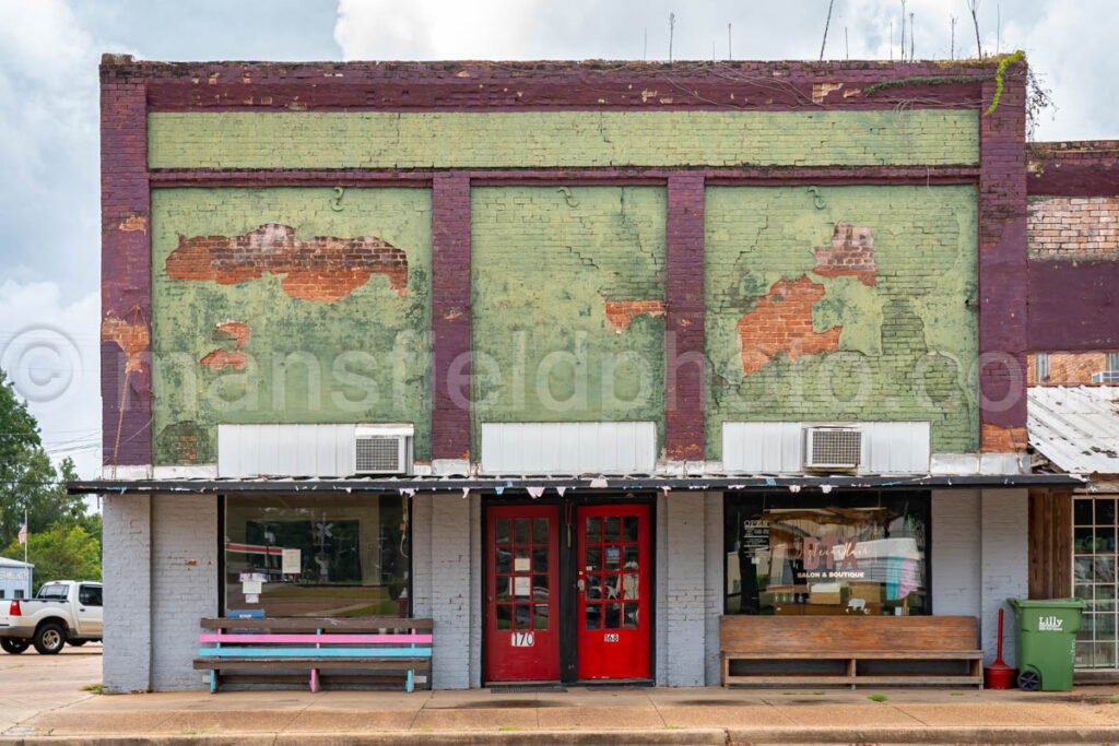 Timpson, Texas A4-24041 - Mansfield Photography