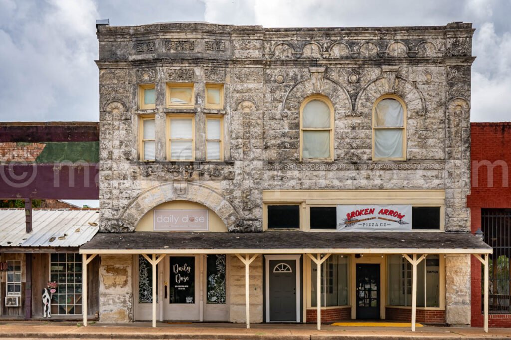 Timpson, Texas A4-24042 - Mansfield Photography