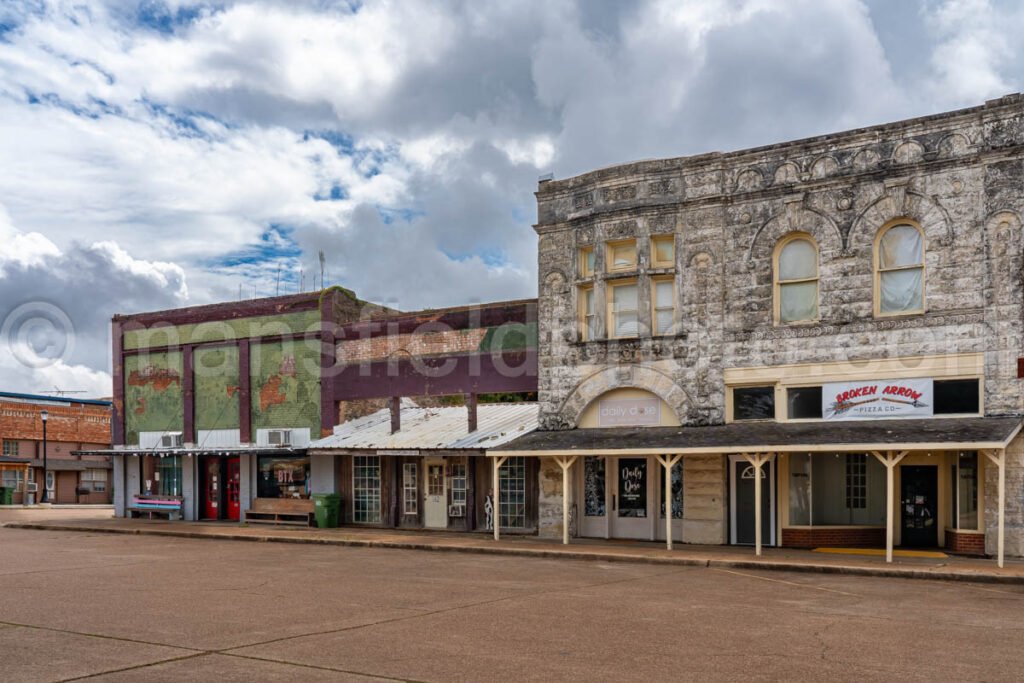 Timpson, Texas A4-24043 - Mansfield Photography