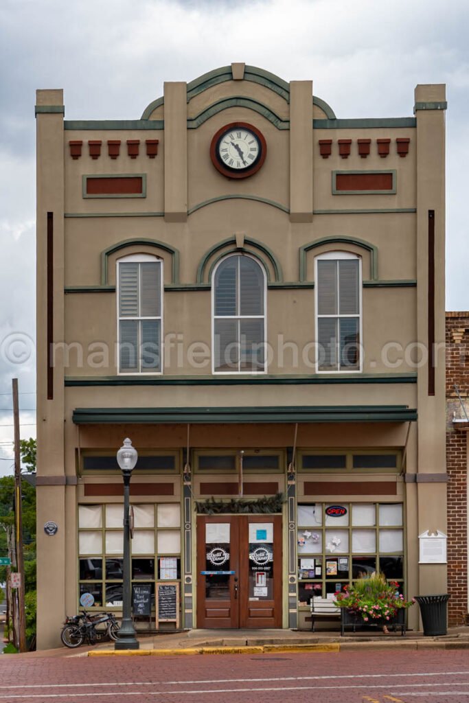 Nacogdoches, Texas A4-24054 - Mansfield Photography