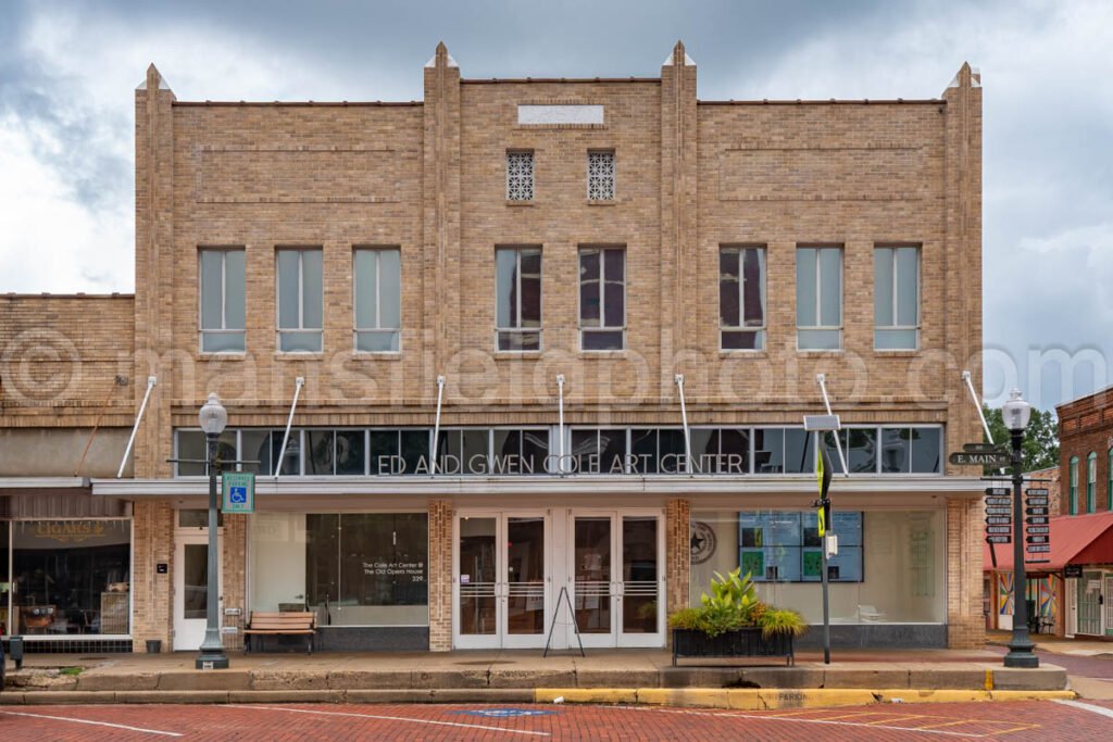 Nacogdoches, Texas A4-24059 - Mansfield Photography