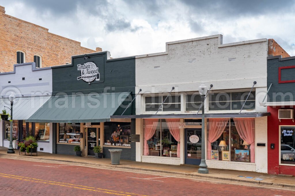 Nacogdoches, Texas A4-24062 - Mansfield Photography