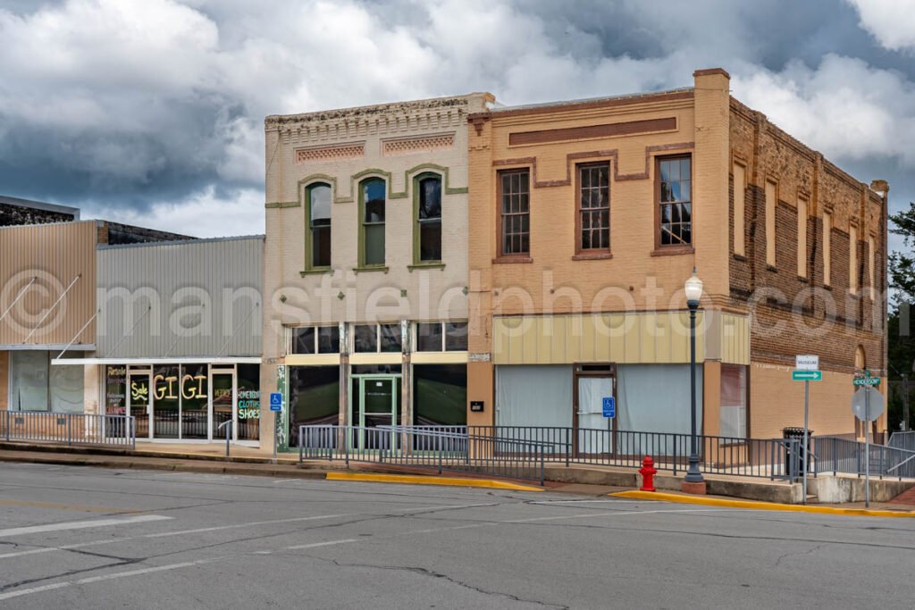 Rusk, Texas A4-24121 - Mansfield Photography