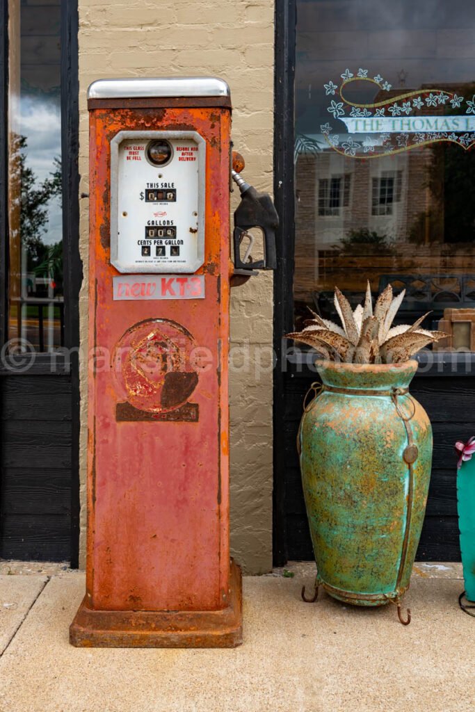 Rusk, Texas A4-24128 - Mansfield Photography