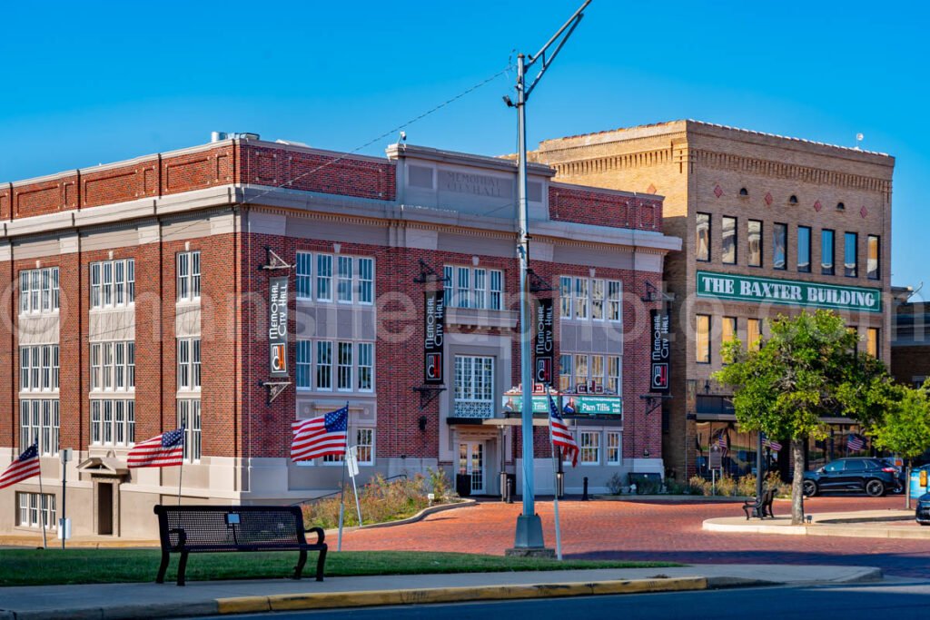 Marshall, Texas A4-24132 - Mansfield Photography