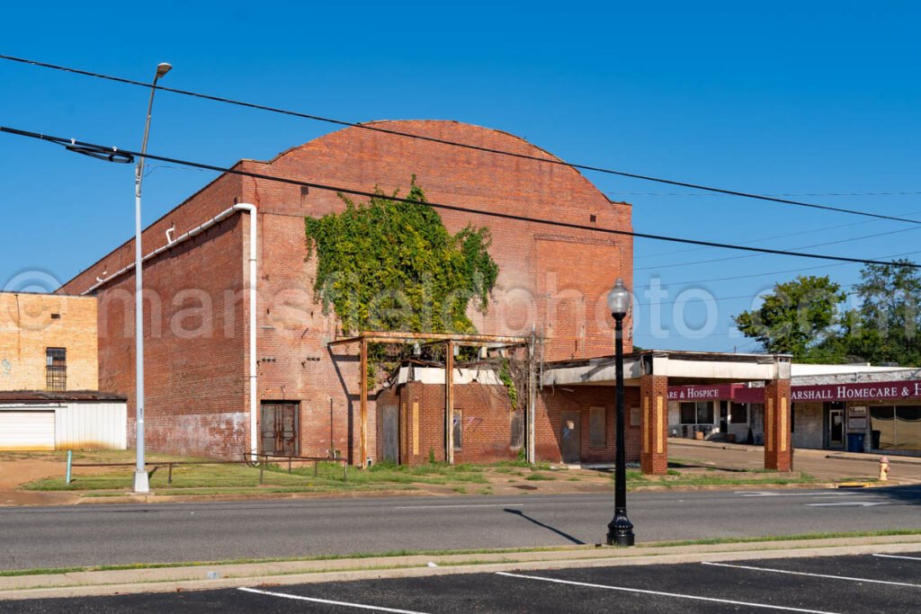 Marshall, Texas A4-24142 - Mansfield Photography