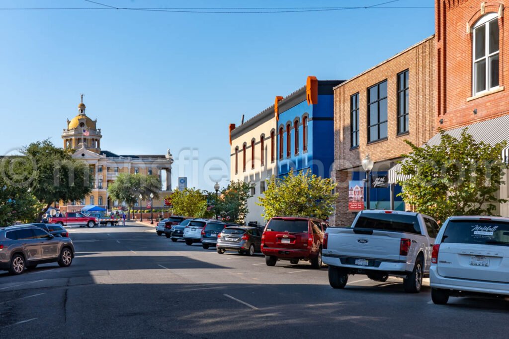 Marshall, Texas A4-24149 - Mansfield Photography