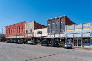 Carthage, Texas A4-24174 - Mansfield Photography