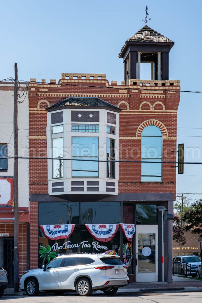 Carthage, Texas A4-24175 - Mansfield Photography