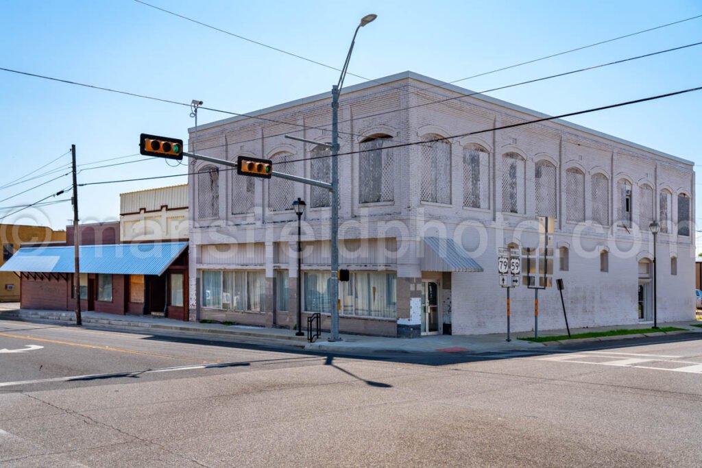 Carthage, Texas A4-24186 - Mansfield Photography