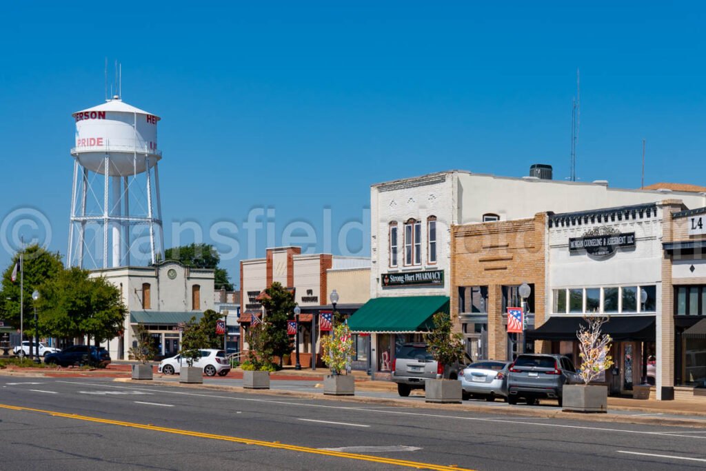 Henderson, Texas A4-24223 - Mansfield Photography