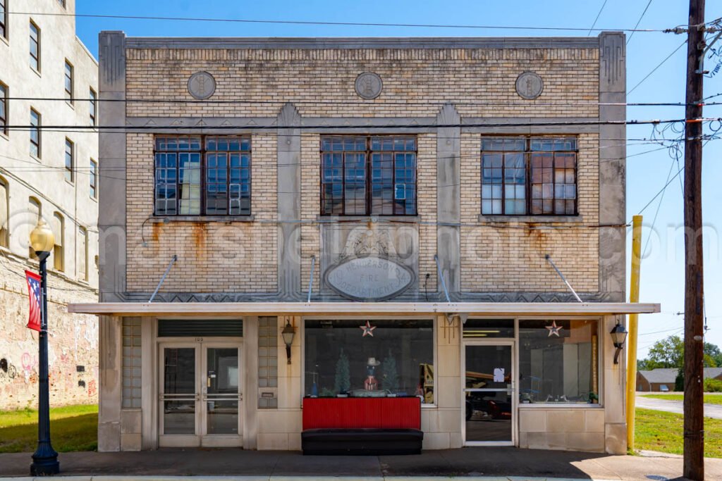 Henderson, Texas A4-24224 - Mansfield Photography