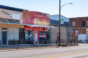 Overton, Texas A4-24241 - Mansfield Photography