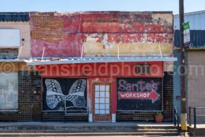 Overton, Texas A4-24242 - Mansfield Photography