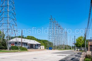 Kilgore, Texas, World'S Richest Acre A4-24248 - Mansfield Photography