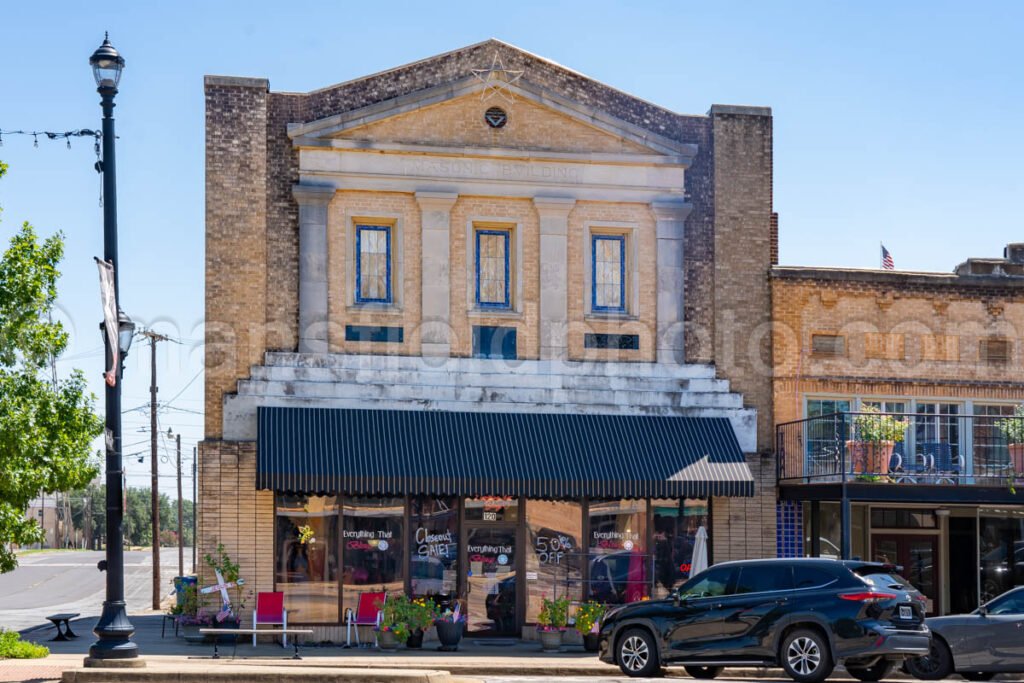 Kilgore, Texas A4-24252 - Mansfield Photography