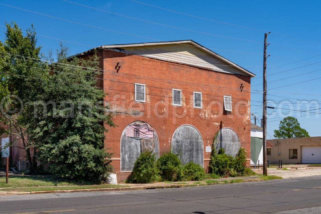 Kilgore, Texas A4-24256 - Mansfield Photography