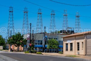 Kilgore, Texas A4-24257 - Mansfield Photography