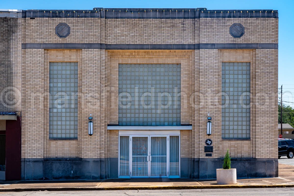 Kilgore, Texas A4-24269