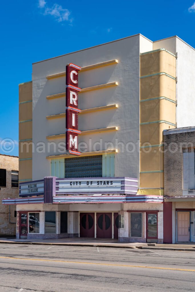 Kilgore, Texas A4-24275 - Mansfield Photography