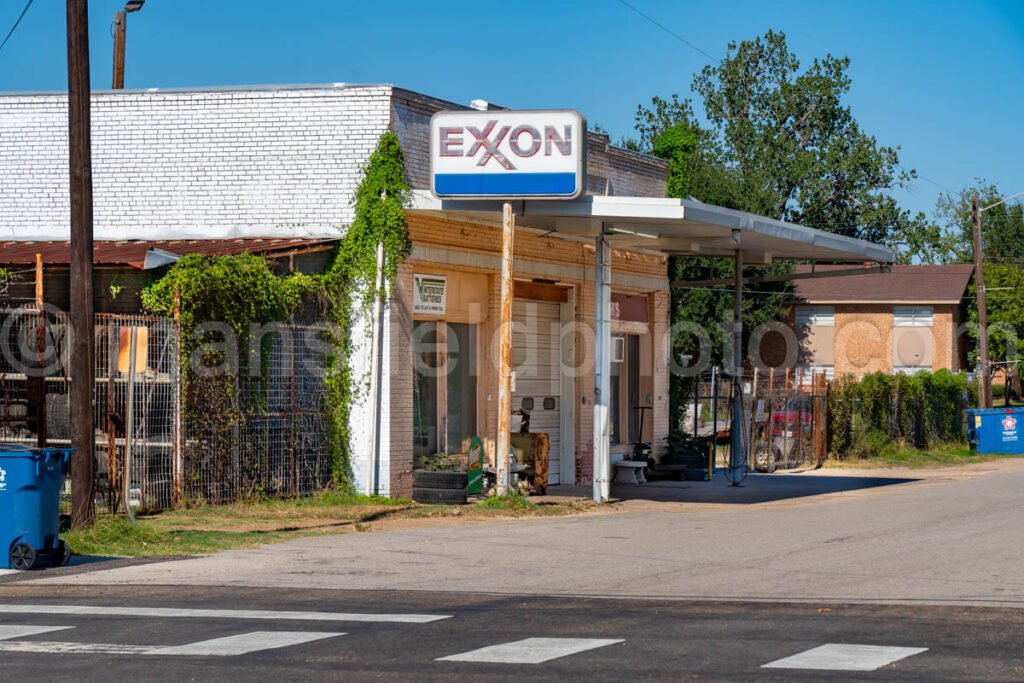 Malakoff, Texas A4-24294 - Mansfield Photography