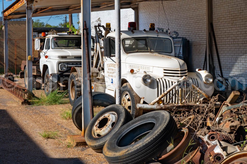 Malakoff, Texas A4-24301 - Mansfield Photography