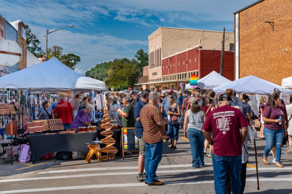 Caldwell, Texas, Kolache Festival A4-24352 - Mansfield Photography