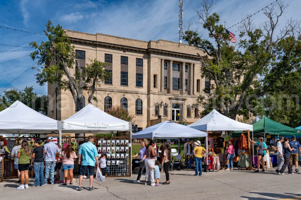 Caldwell, Texas, Kolache Festival A4-24356 - Mansfield Photography