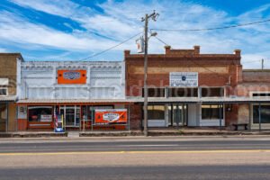 Somerville, Texas A4-24362 - Mansfield Photography