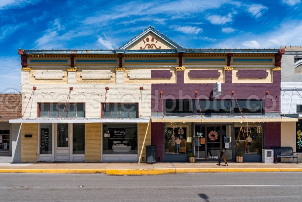 Brenham, Texas A4-24377 - Mansfield Photography