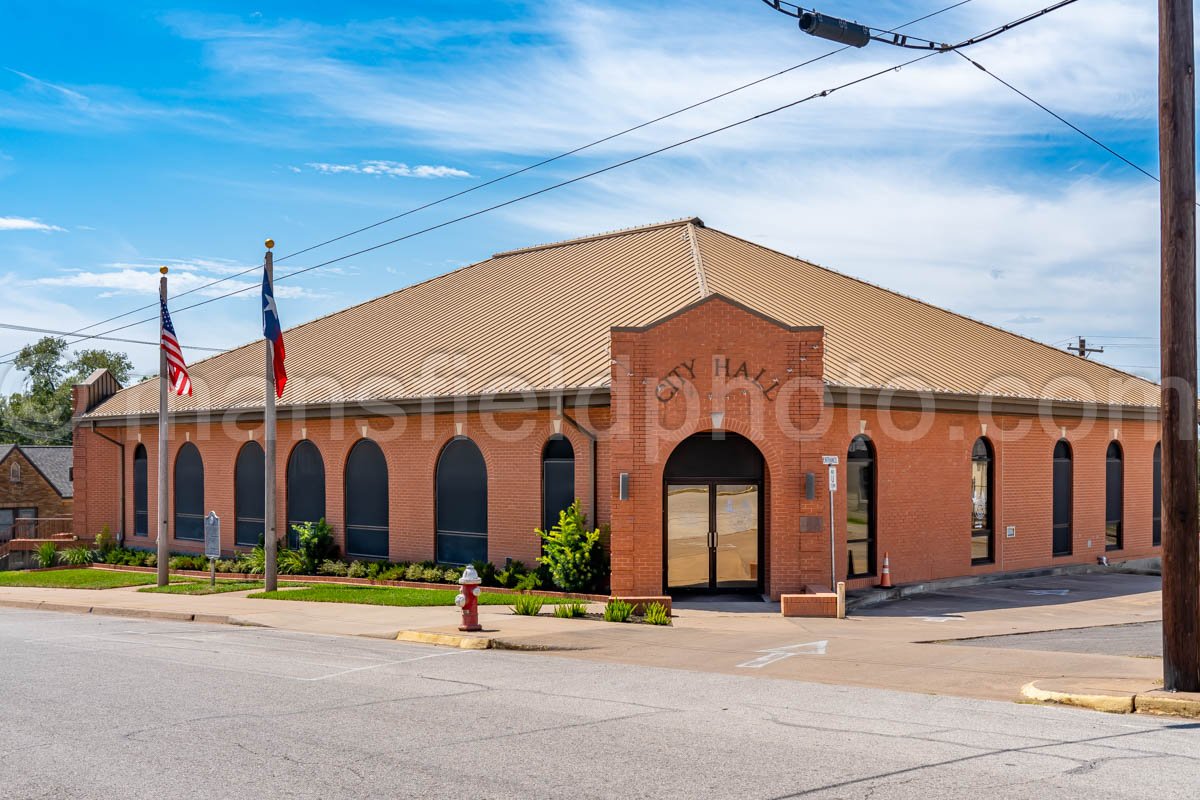 Bellville, Texas A4-24442