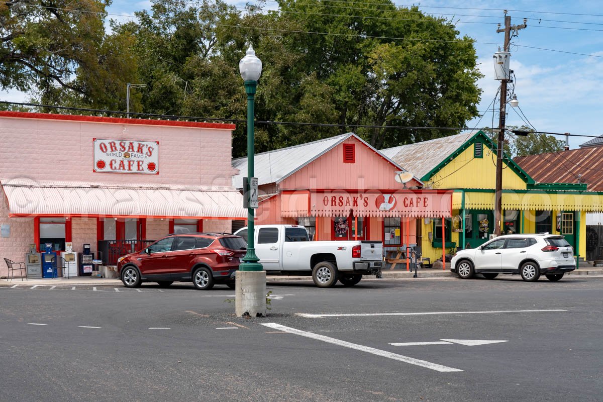 Fayetteville, Texas A4-24470