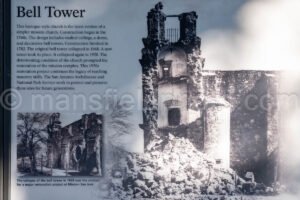 Mission San Jose, San Antonio, Texas A4-24583 - Mansfield Photography