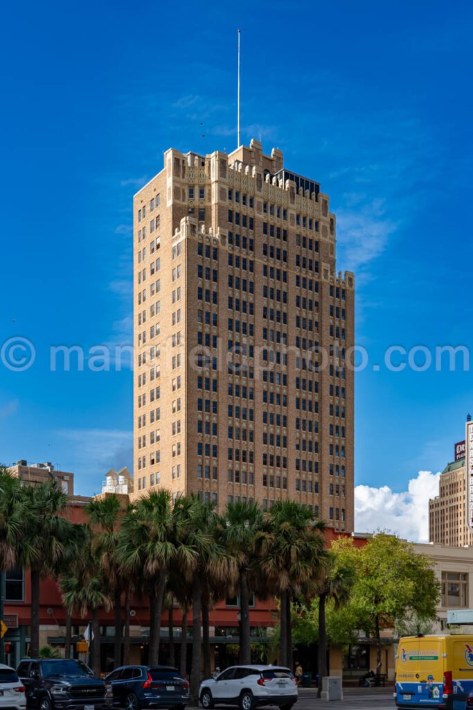 San Antonio, Texas A4-24782 - Mansfield Photography