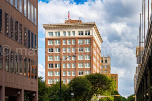 San Antonio, Texas A4-24792 - Mansfield Photography