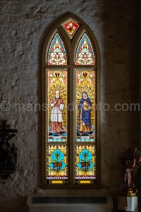 San Fernando Cathedral In San Antonio, Texas A4-24823 - Mansfield Photography