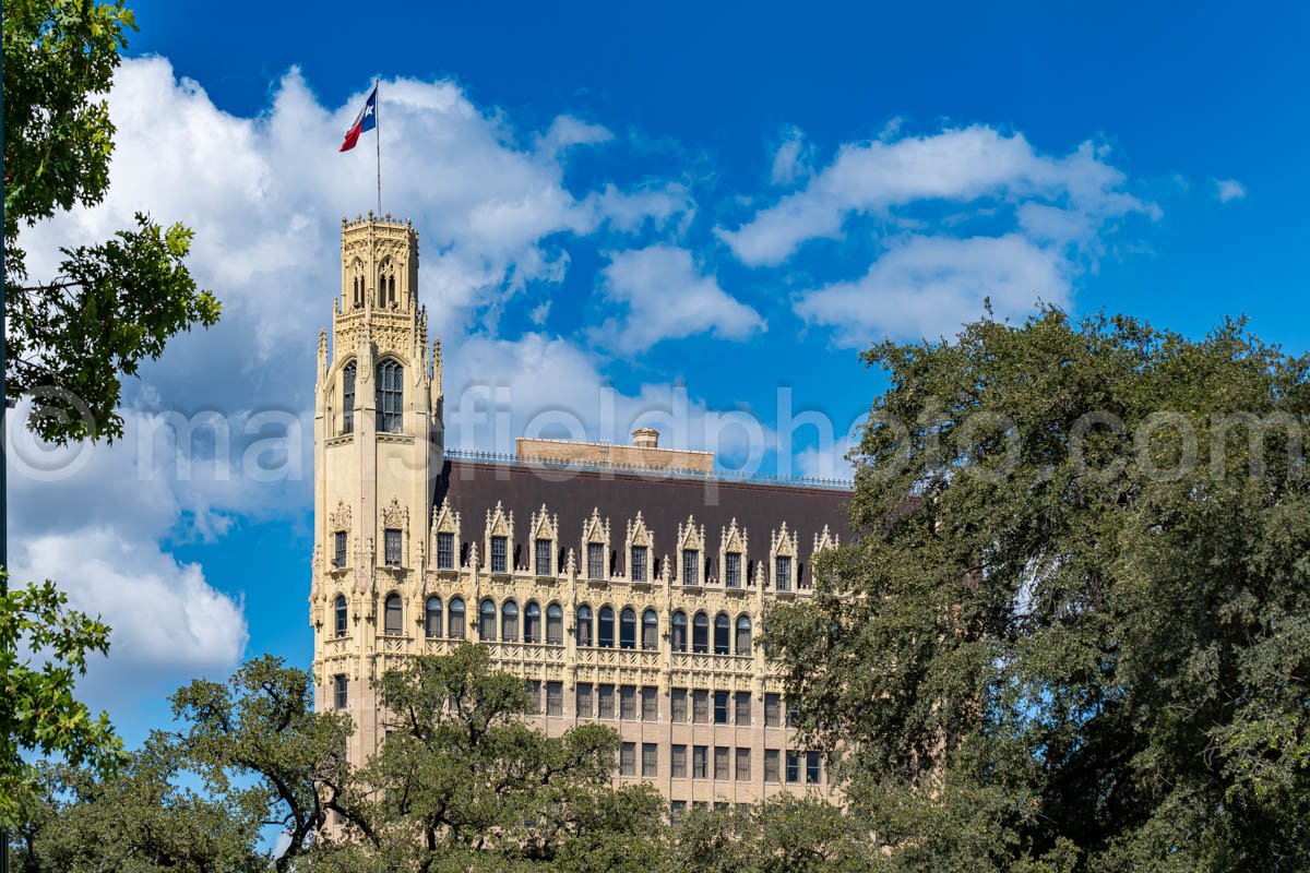 The Emily Morgan in San Antonio, Texas A4-24895