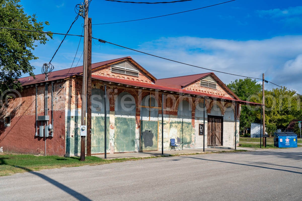 Maxwell, Texas A4-25010