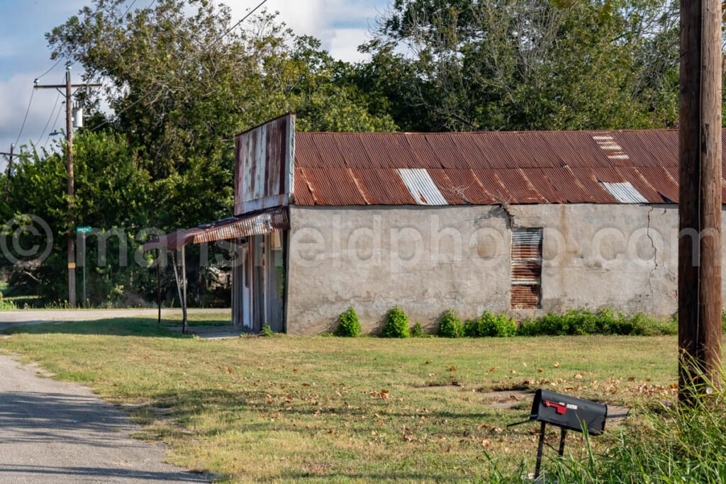 Maxwell, Texas A4-25011 - Mansfield Photography