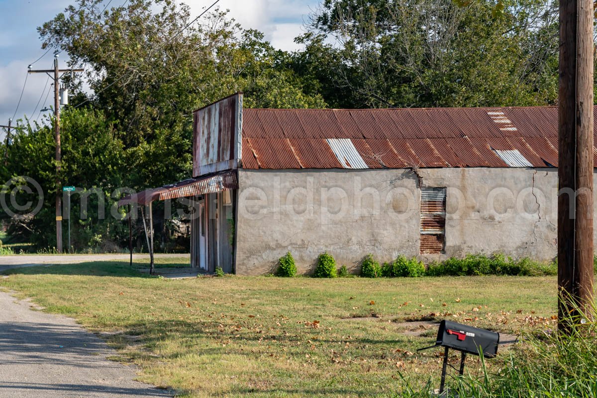 Maxwell, Texas A4-25011