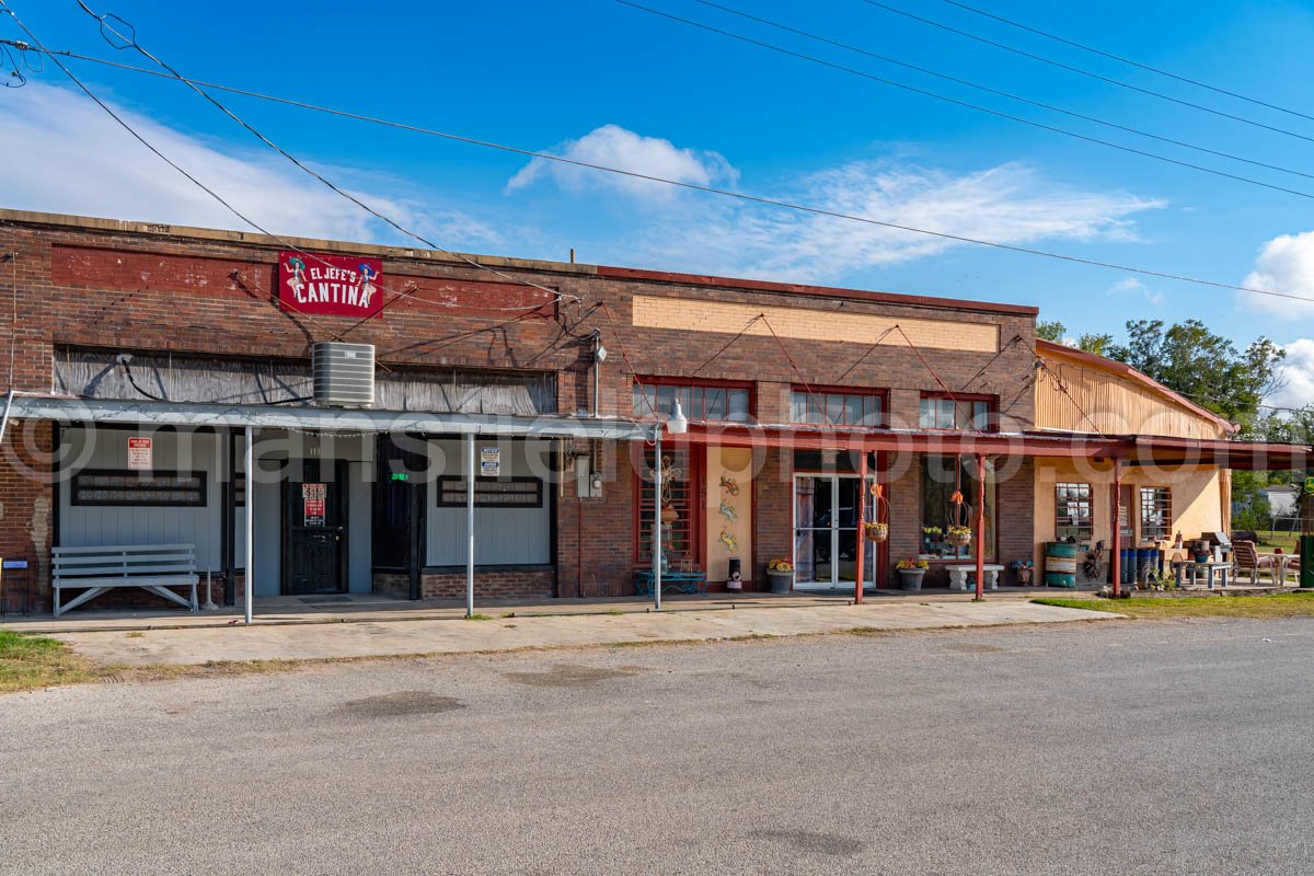 Maxwell, Texas A4-25014