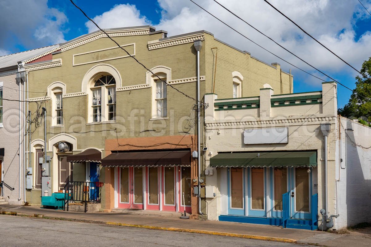 Lockhart, Texas A4-25029