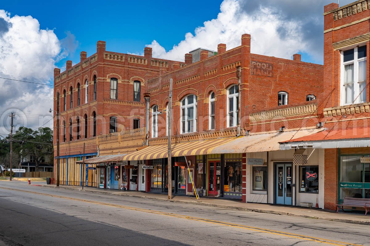 Lockhart, Texas A4-25037