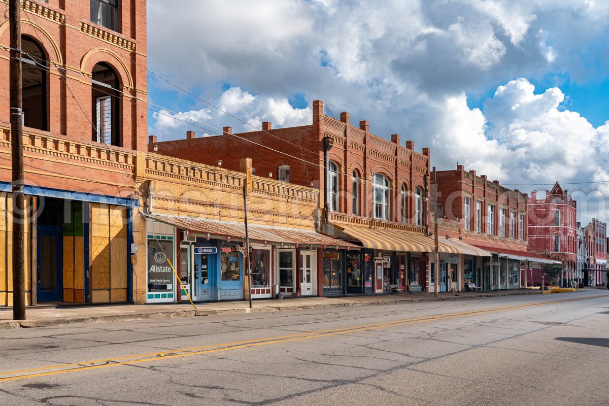 Lockhart, Texas A4-25039